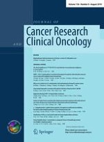 Journal of Cancer Research and Clinical Oncology 8/2010