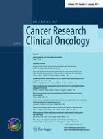 Journal of Cancer Research and Clinical Oncology 1/2011