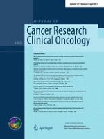 Journal of Cancer Research and Clinical Oncology 4/2011