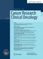 Journal of Cancer Research and Clinical Oncology 1/2012