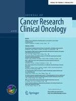 Journal of Cancer Research and Clinical Oncology 2/2012