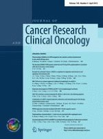 Journal of Cancer Research and Clinical Oncology 4/2012