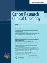 Journal of Cancer Research and Clinical Oncology 5/2012