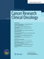 Journal of Cancer Research and Clinical Oncology 6/2012