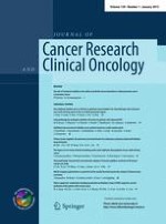 Journal of Cancer Research and Clinical Oncology 1/2013