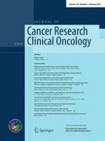 Journal of Cancer Research and Clinical Oncology 2/2013