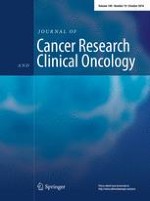 Journal of Cancer Research and Clinical Oncology 10/2014