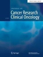 Journal of Cancer Research and Clinical Oncology 4/2014