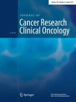 Journal of Cancer Research and Clinical Oncology 8/2014
