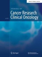 Journal of Cancer Research and Clinical Oncology 6/2015