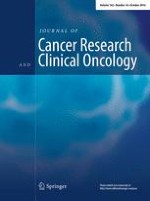 Journal of Cancer Research and Clinical Oncology 10/2016