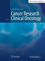 Journal of Cancer Research and Clinical Oncology 12/2016