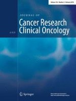 Journal of Cancer Research and Clinical Oncology 2/2016