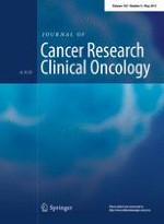 Journal of Cancer Research and Clinical Oncology 5/2017