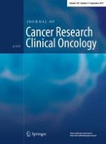 Journal of Cancer Research and Clinical Oncology 9/2017