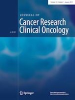 Journal of Cancer Research and Clinical Oncology 1/2019