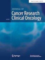 Journal of Cancer Research and Clinical Oncology 4/2019