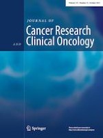 Journal of Cancer Research and Clinical Oncology 10/2021