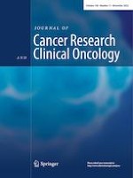 Journal of Cancer Research and Clinical Oncology 11/2022