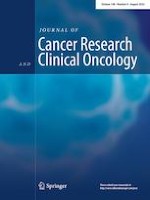 Journal of Cancer Research and Clinical Oncology 8/2022