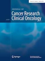 Journal of Cancer Research and Clinical Oncology 2/2023