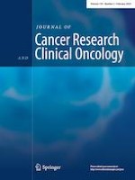 Journal of Cancer Research and Clinical Oncology 2/2024