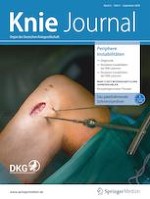 Knie Journal 3/2020