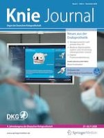 Knie Journal 4/2020