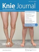 Knie Journal 1/2021