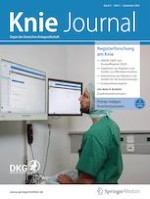 Knie Journal 3/2021