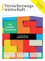 Versicherungswirtschaft 7/2019