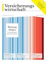 Versicherungswirtschaft 8/2019