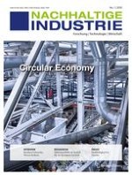 Nachhaltige Industrie 1/2020