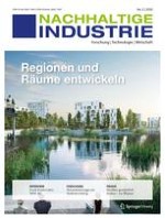 Nachhaltige Industrie 2/2020