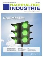 Nachhaltige Industrie 2/2022