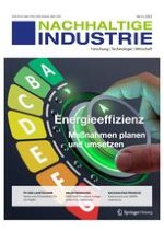 Nachhaltige Industrie 4/2022