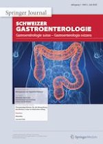 Schweizer Gastroenterologie 2/2020