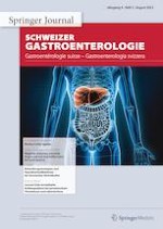 Schweizer Gastroenterologie 2/2023