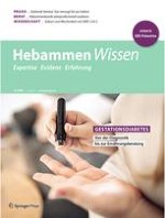 Hebammen Wissen 1/2020