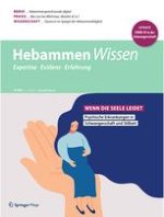 Hebammen Wissen 1/2021