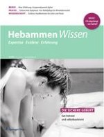 Hebammen Wissen 3/2021