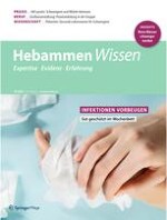 Hebammen Wissen 2/2022