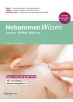 Hebammen Wissen 1/2023