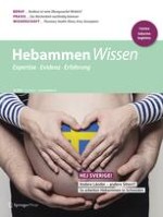 Hebammen Wissen 2/2023