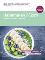 Hebammen Wissen 3/2023
