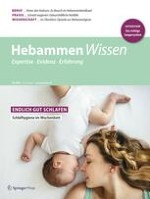 Hebammen Wissen 5/2023