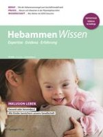 Hebammen Wissen 2/2024