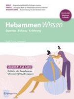 Hebammen Wissen 3/2024