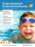 Oralprophylaxe & Kinderzahnheilkunde 2/2022