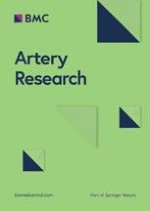 Artery Research